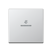 Двойная клавиша на гостиничный выключатель, комнатный модуль, ARUKO5DAL