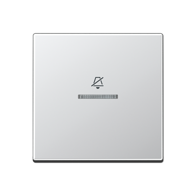 Двойная клавиша на гостиничный выключатель, комнатный модуль, ARUKO5DAL