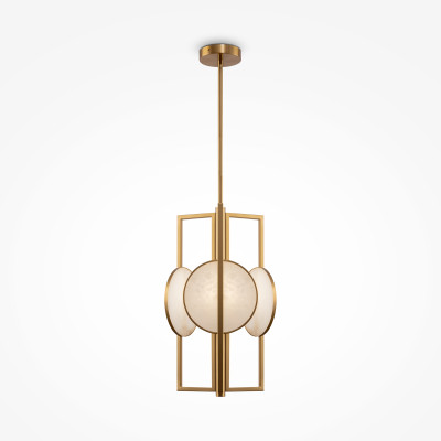 Подвесной светильник Maytoni MOD099PL-03G