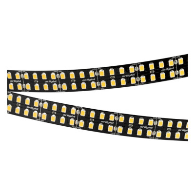Светодиодная лента RT-A320-BLACK-15mm 24V Day4000 CRI98 (24 W/m, IP20, 2835, 5m) (Arlight, -), 032614(2)