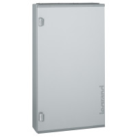 Legrand Шкаф распределительный XL? 400 - IP 55 - IK 08 - металлический моноблок - высота 1115 мм, 020185 Legrand Шкаф распределительный XL? 400 - IP 55 - IK 08 - металлический моноблок - высота 1115 мм, 020185