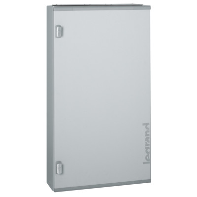 Legrand Шкаф распределительный XL? 400 - IP 55 - IK 08 - металлический моноблок - высота 1115 мм, 020185