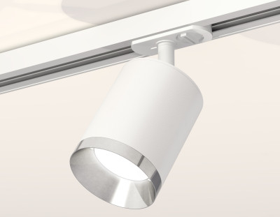 Трековый акцентный светильник однофазный MR16 GU5.3, AMBRELLA LIGHT, XT7421003