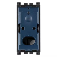 Vimar Механизм переключателя с 4-мя контактами ( инвертор ) 1P 16AX, 19013.0 Vimar Механизм переключателя с 4-мя контактами ( инвертор ) 1P 16AX, 19013.0