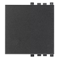 Vimar Клавиша 2М, не подсвечиваемая, серая, 19039 Vimar Клавиша 2М, не подсвечиваемая, серая, 19039