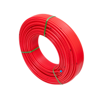 Труба PEX-A EVOH 16*2,0 для теплого пола (отрезки), PE.201.04