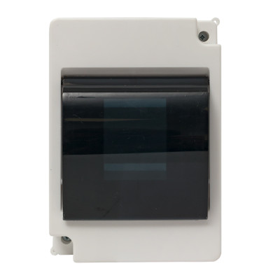 КМПн 1/4 с дверцей инд, штрих-код PROXIMA EKF, pbm40-nk-4