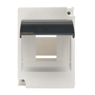 КМПн 1/4 с дверцей инд, штрих-код PROXIMA EKF, pbm40-nk-4