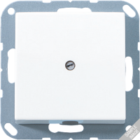 Вывод для кабеля, с зажимом для фиксации кабеля, фиксация винтом; дюропласт; шампань; A500, A590ACH