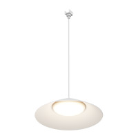 Maytoni Outdoor Уличный трековый светильник Белый O-TR01-1-P-12WW3K, O-TR01-1-P-12WW3K
