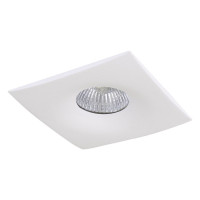 Lightstar 010030 Светильник LEVIGO Q  MR16/HP16 БЕЛЫЙ (в комплекте)
