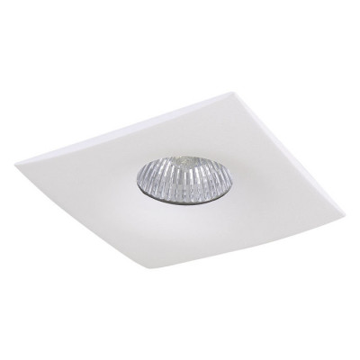 Lightstar 010030 Светильник LEVIGO Q  MR16/HP16 БЕЛЫЙ (в комплекте)