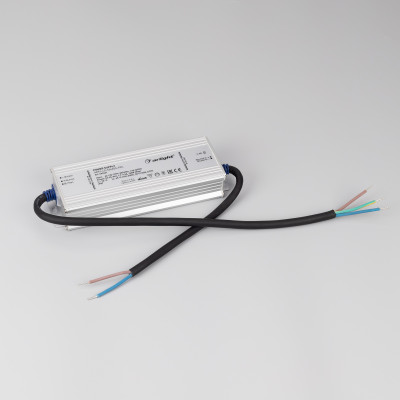 Блок питания ARPJ-LG-564200-PFC (150W, 25-56V, 1.7-4.2A) (Arlight, IP67 Металл, 5 лет), 043361