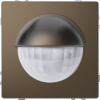 D-Life KNX Датчик присутствия Argus 180 2,2 м, мокко, SD