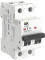 ARMAT Автоматический выключатель M06N-DC 2P B 13А IEK, AR-M06N-2-B013DC