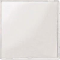 M-Creativ Клавиша 1-ная, бел. прозрачн.