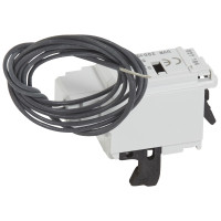 Legrand Расцепитель минимального напряжения - 200/240 В~ - для DRX 125 и 250, 027164 Legrand Расцепитель минимального напряжения - 200/240 В~ - для DRX 125 и 250, 027164