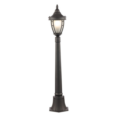 Maytoni Rivoli Ландшафтный светильник, цвет: Черный 1х60W E27