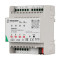 INTELLIGENT ARLIGHT Диммер KNX-104-DIM-DIN (12-24V, 4x4A) (IARL, IP20 Пластик, 2 года), 025658