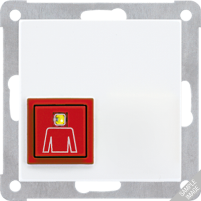 кнопка экстренного вызова, NRSLS0834RTLG