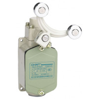 Chint Выключатель путевой YBLX-K1/211 c двумя роликами (R), 441041 Chint Выключатель путевой YBLX-K1/211 c двумя роликами (R), 441041