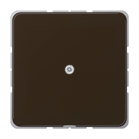 Подсоединитель провода с разгрузкой натяжения; коричневый, CD590ABR