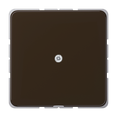 Подсоединитель провода с разгрузкой натяжения; коричневый, CD590ABR