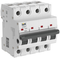 ARMAT Выключатель-разъединитель SWN 4P 63А IEK, AR-SWN-4-063 ARMAT Выключатель-разъединитель SWN 4P 63А IEK, AR-SWN-4-063