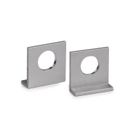 Проушина RING-ZD-SET (Arlight, Металл), 025468