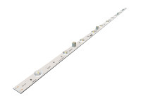 Линейка тепло белая 3000-3500 SMD2835 24В IP20 12Вт/м 12 LED/м SWG-212-24-WW Линейка тепло белая 3000-3500 SMD2835 24В IP20 12Вт/м 12 LED/м SWG-212-24-WW