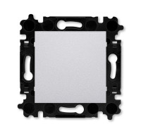 3902H-A00001 70W - Заглушка ABB Levit серебро - 2CHH050001A6070