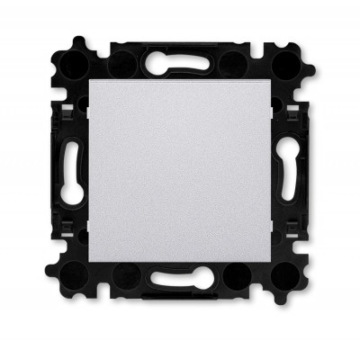 3902H-A00001 70W - Заглушка ABB Levit серебро - 2CHH050001A6070