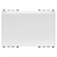 Vimar Электронный считыватель карт NFC / RFID для установки внутри помещения, совместимый с электронными решениями CISA для гостиницы, вертикальный карман, 1 релейный выход 10 A 230 V ~ N. O. (не SELV), 1 релейный выход 4 A 230 V ~ N. O. (не SELV), питани