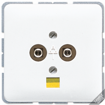 Штепсельная розетка для выравнивания потенциалов, 565-2