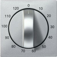 SM Накладка для мех-зма таймера арт. № SCMTN538200, алюм.