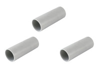 Муфта соед. для трубы 20 мм (50шт) TDM Electric, SQ0405-0012