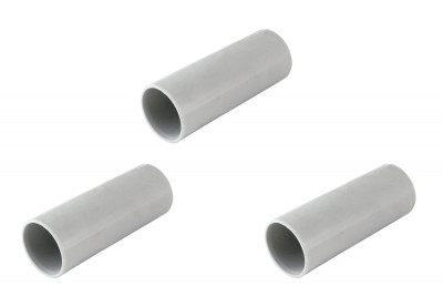 Муфта соед. для трубы 20 мм (50шт) TDM Electric, SQ0405-0012