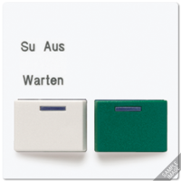 Крышка для изделий Ackermann, 642B-2 Крышка для изделий Ackermann, 642B-2