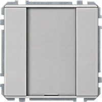 SD, 1-КН. ВЫКЛ. PLUS, СТАЛЬНОЙ SD, 1-КН. ВЫКЛ. PLUS, СТАЛЬНОЙ