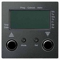 SM Таймер электронн., антр. SM Таймер электронн., антр.