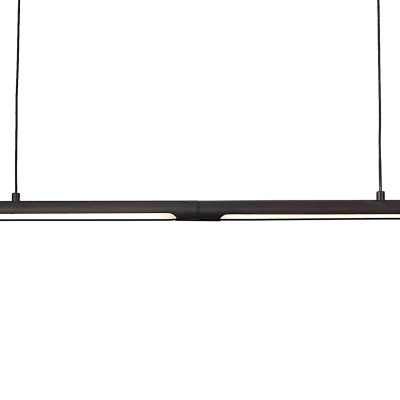 Подвесной светодиодный светильник Mantra Torch 6826