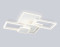 Потолочный светодиодный светильник с пультом 3000K-6400K 95Вт, AMBRELLA LIGHT, FA1031