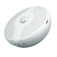 Светильник JAZZway TS8-L12-Accu, PIR датчик, 5037618