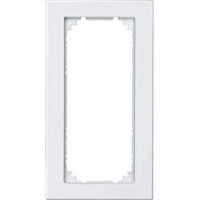 РАМКА M-PLAN RCU-101 БЕЛ. МАТ.