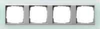 021451 Gira Рамка четырехкратная