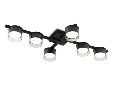 Потолочный светильник GX53*6, AMBRELLA LIGHT, FL51670