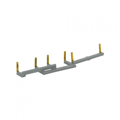 Simon 27996-39 S27 Электрические шинки для розеток