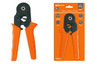 Пресс-клещи ПК-06 TDM Electric, SQ1001-0006