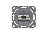 Donel Компьютерная розетка RJ45 6 кат. 1-я UAE-Cat.6/ClassE-8 Up 0 mK, DEC6-8 Donel Компьютерная розетка RJ45 6 кат. 1-я UAE-Cat.6/ClassE-8 Up 0 mK, DEC6-8