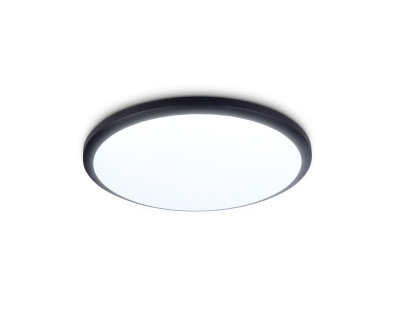 Потолочный светодиодный светильник 6400K 22Вт IP44, AMBRELLA LIGHT, FZ1233